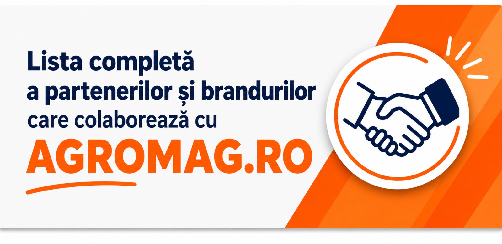 Parteneri și branduri