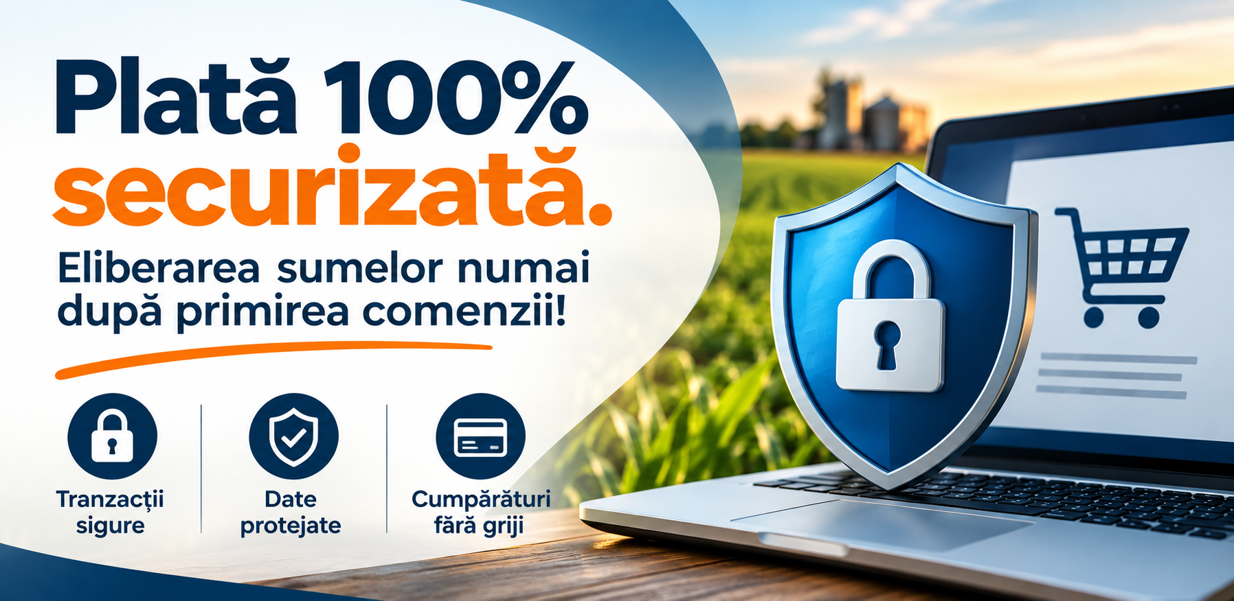 Plată securizată